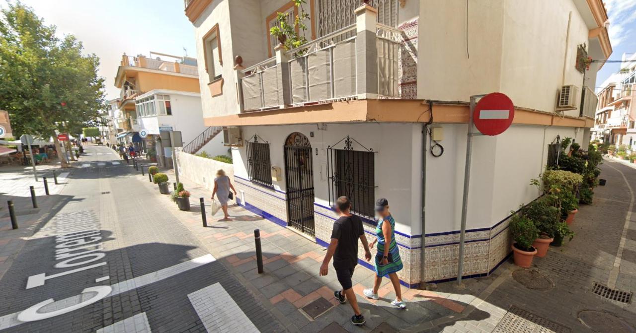 La Cala De Vida La Cala De Mijas Exterior foto