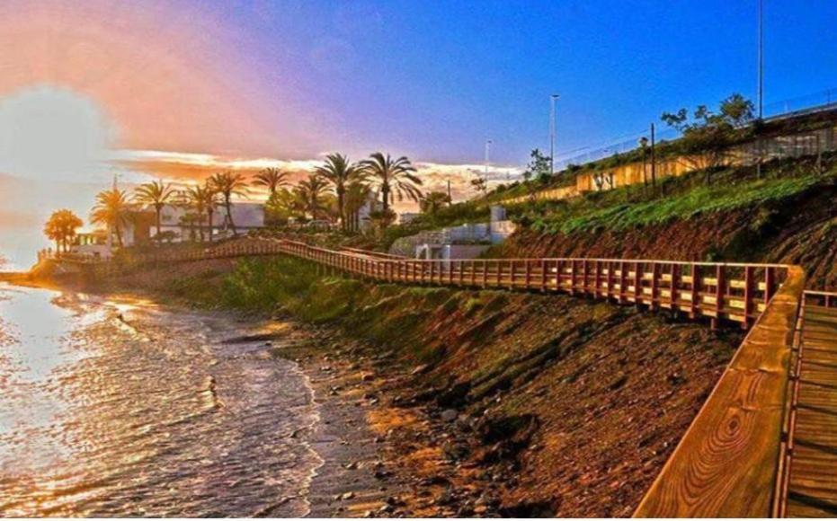 La Cala De Vida La Cala De Mijas Exterior foto