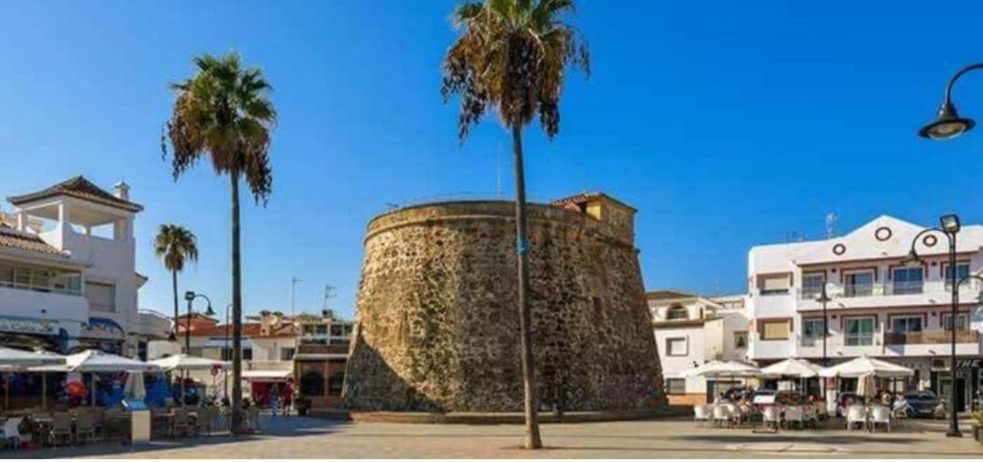 La Cala De Vida La Cala De Mijas Exterior foto